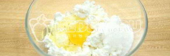 блины с творогом сливочные