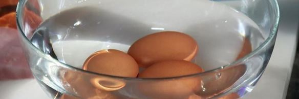 блины с яичной начинкой