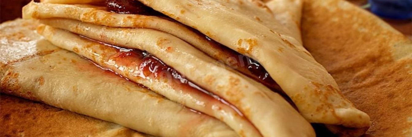 Блины Теремок