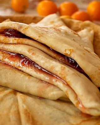 Блины Теремок