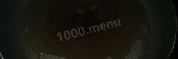 блины в бутылке с молоком