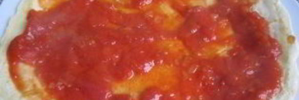 блины запеченные