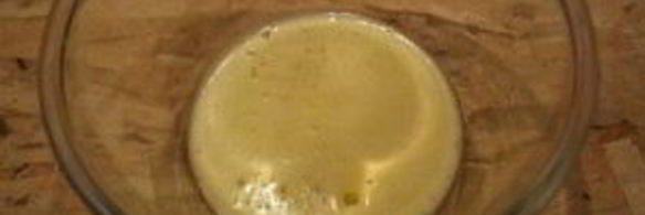 диетические блины из овсяных хлопьев