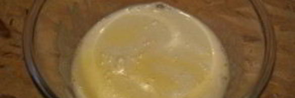 диетические блины из овсяных хлопьев