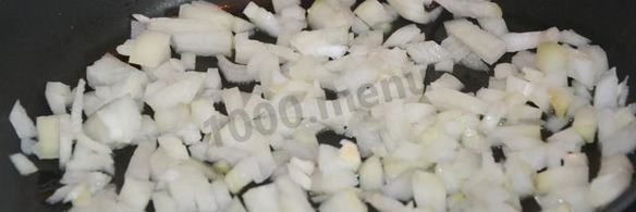 фаршированные блины с фаршем