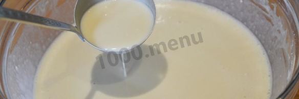 фаршированные блины с фаршем