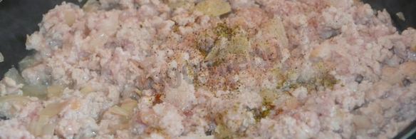 фаршированные блины с фаршем