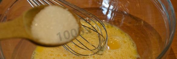 фаршированные блины с фаршем