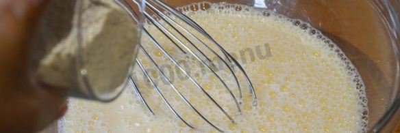 фаршированные блины с фаршем