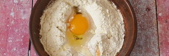 кислые блины на дрожжах