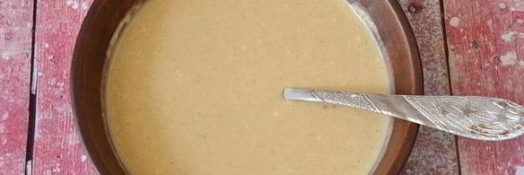 кислые блины на дрожжах