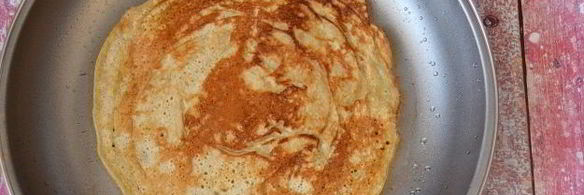 кислые блины на дрожжах