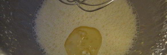 кружевные блинчики