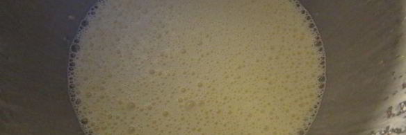 кружевные блинчики