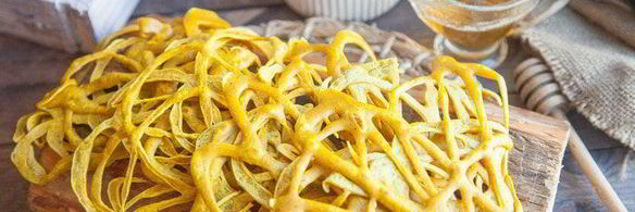 малазийские кружевные блины роти джала