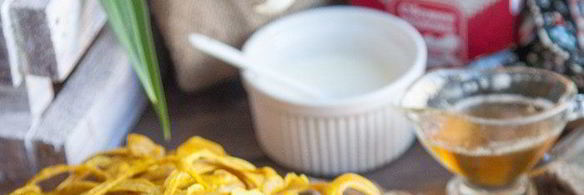 малазийские кружевные блины роти джала