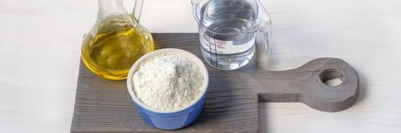 мандаринские блинчики