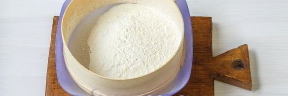 мандаринские блинчики