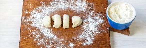 мандаринские блинчики