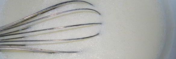 налистники с творогом