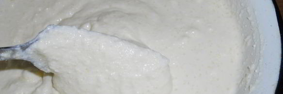 налистники с творогом