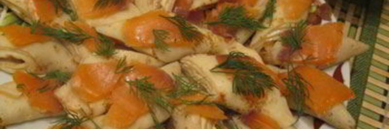 Налистники