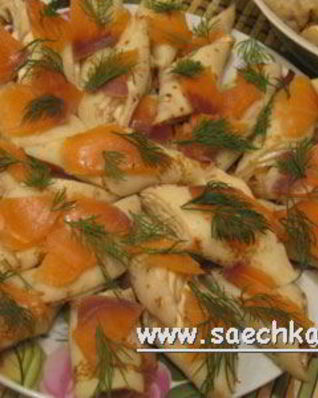 Налистники