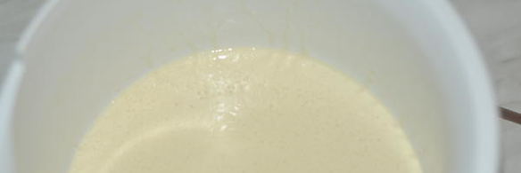 нежные блинчики