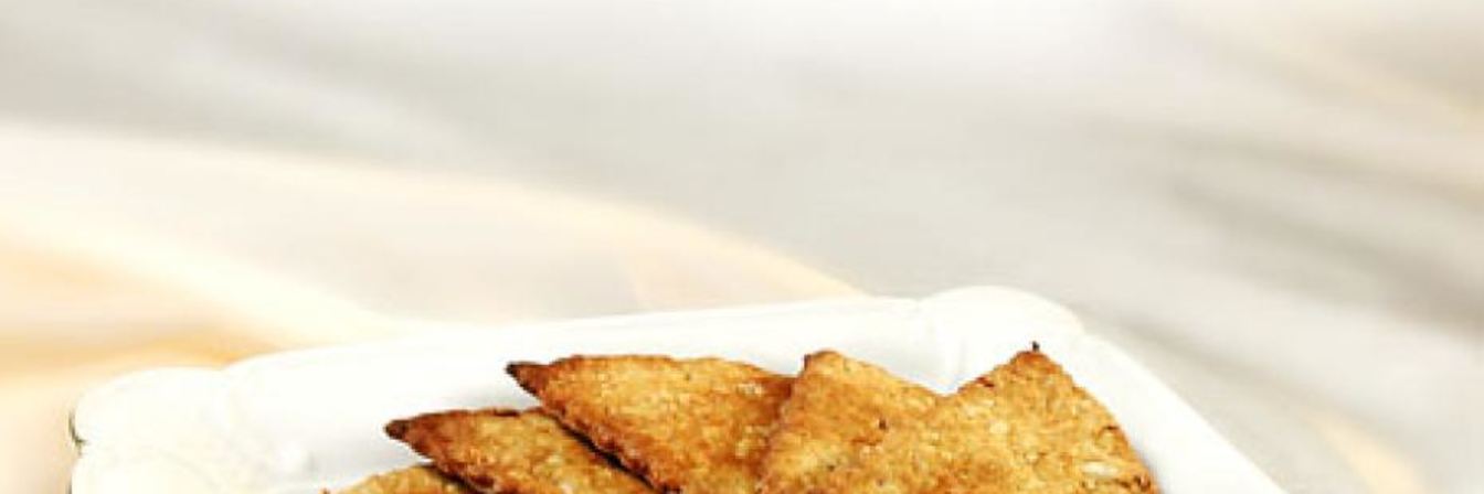 Овсяные блинчики по-шотландски