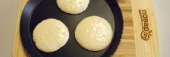 панкейки классические