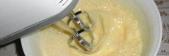 панкейки на кефире