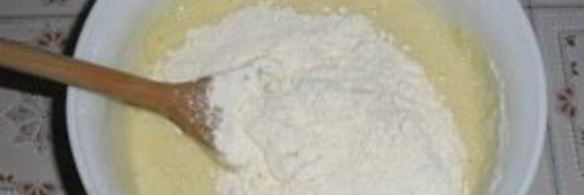 панкейки на кефире