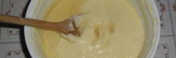 панкейки на кефире