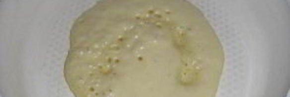 панкейки на кефире