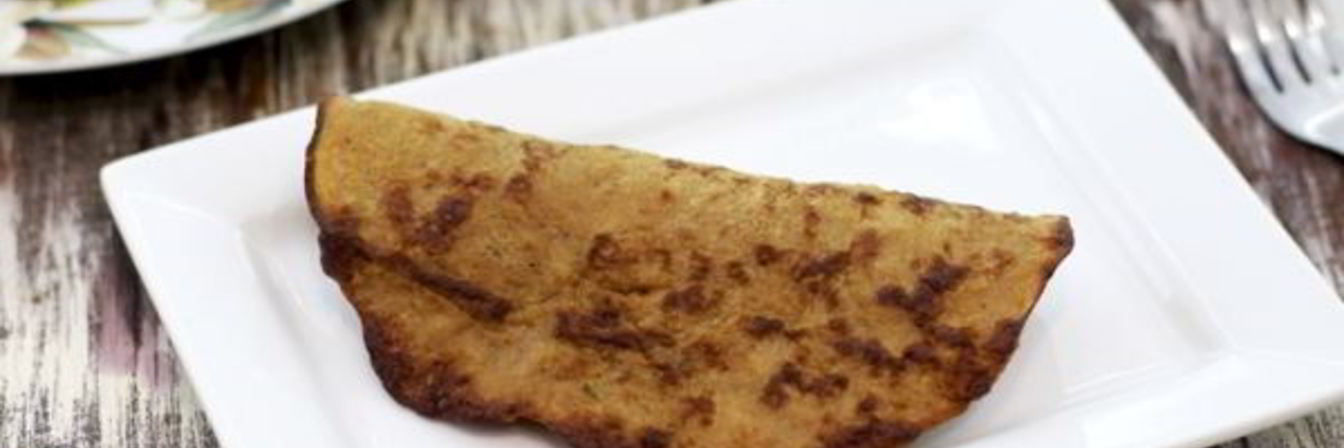 Печеночные блины