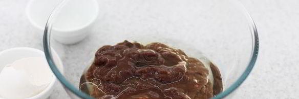 печеночные блины