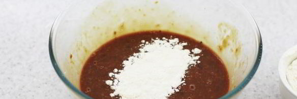 печеночные блины