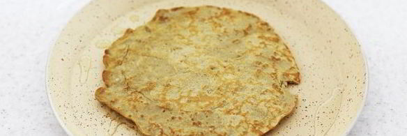 печеночные блины