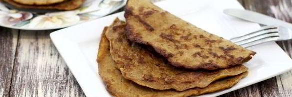 печеночные блины