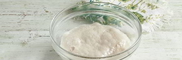 постные блины на дрожжах