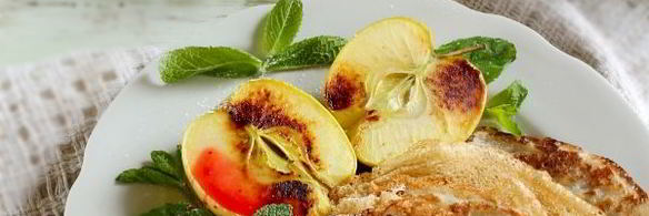 постные блины на дрожжах