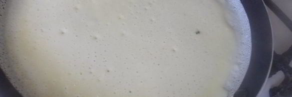 самые вкусные блинчики