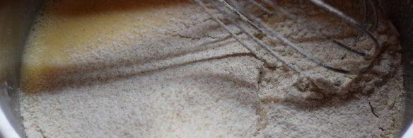 шоколадные блинчики с творожной начинкой