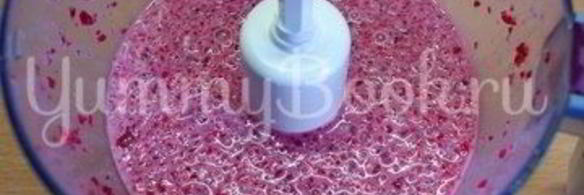 свекольные блины