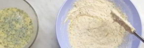 сырные блины