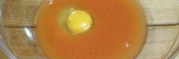 томатные блины