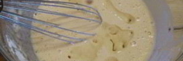 томатные блины