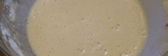 томатные блины