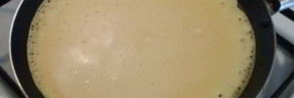 томатные блины