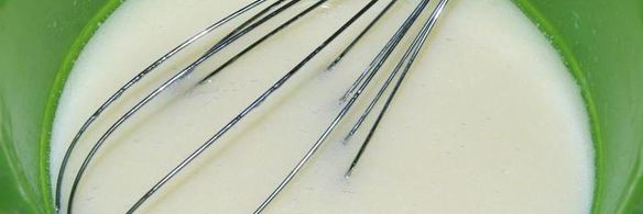 тоненькие блинчики налистники с творогом